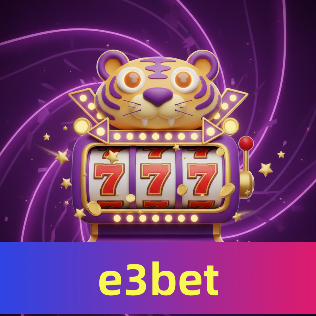 Logo của e3bet